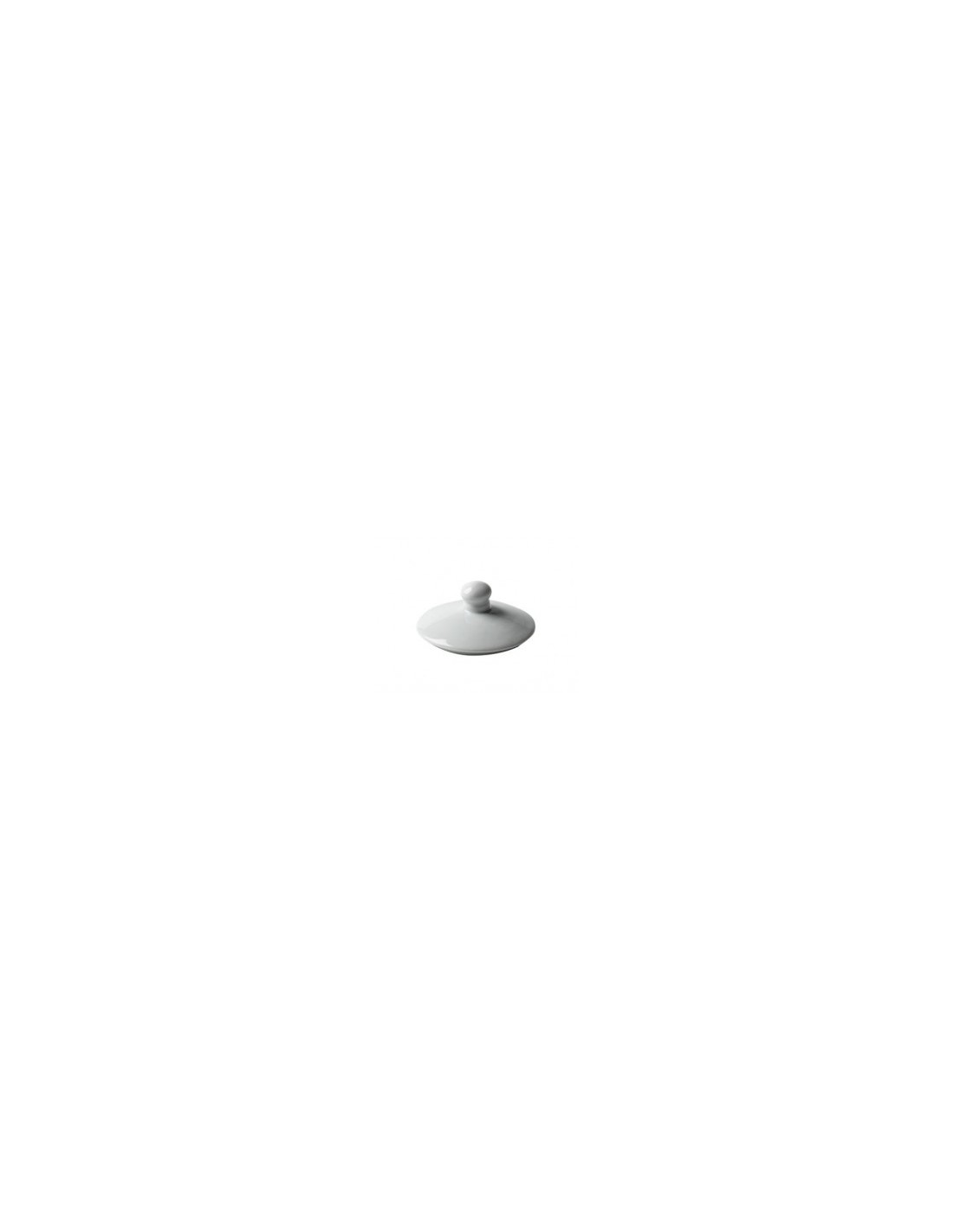 COPERCHIO F2050 6CM PER TAZZA CAFFÈ su TreG Ingrosso