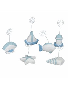 MARE SEGNAPOSTO 510117 B/AZZ 14 6 4