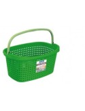 CESTA BUCATO PAGLIA ASSORTITO su TreG Ingrosso