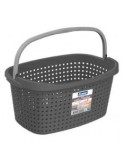CESTA BUCATO PAGLIA ASSORTITO su TreG Ingrosso