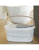 CESTA BUCATO PAGLIA ASSORTITO su TreG Ingrosso