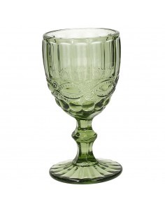 MADAME CALICE 260CC VERDE su TreG Ingrosso