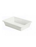 VASCHETTA RETTANGOLARE 51X31 CM LEGA su TreG Ingrosso