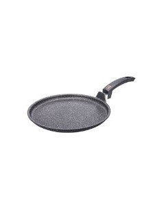 ETNEA PIASTRA ANTIADERENTE D.28 CM CON MANICO MONETA