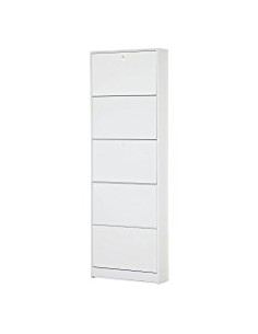 A185 SCARP.5ANTE CL/BI H182L62P18