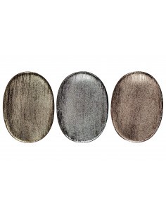 PORTASAPONE 60054 CERAMICA ASSORT su TreG Ingrosso
