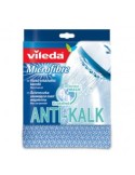 VILEDA PANNO IN MICROFIBRA ANTICALCARE 33X34 CM FHP su TreG Ingrosso