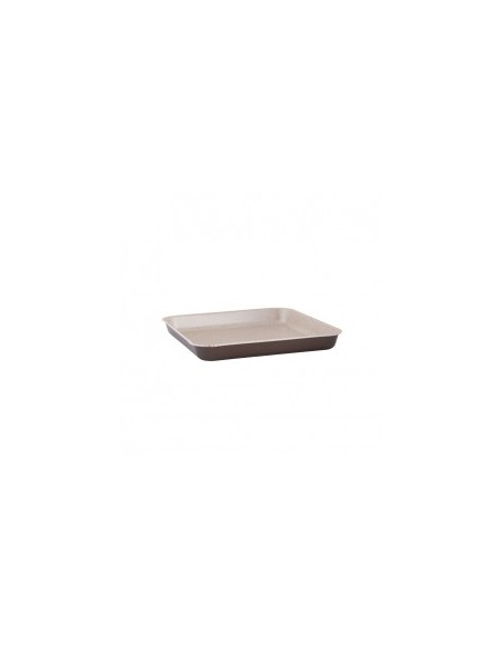 RUSTIC LINE 62440 TEGLIA PIZZA 40X40 H4CM ANTIADERENTE su TreG Ingr...