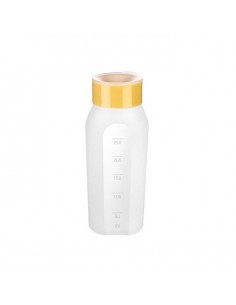 TESCOMA BOTTIGLIA PER BAGNE 500 ML DELICIA 630346 su TreG Ingrosso