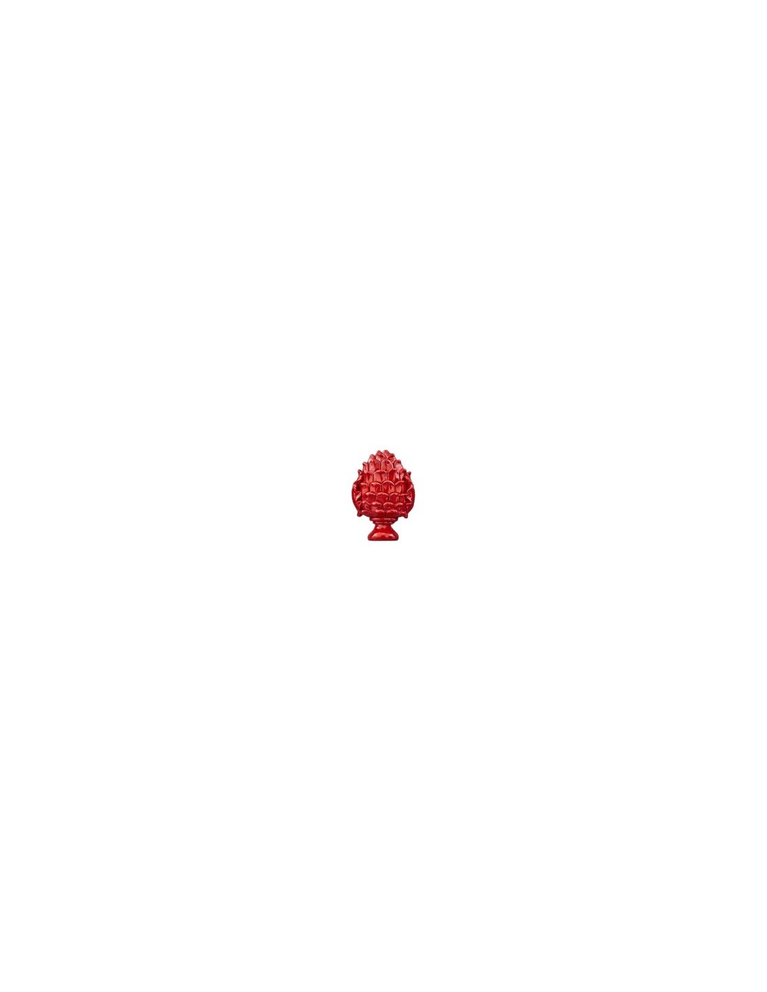1240046 MAGNETE PIGNA ROSSO su TreG Ingrosso