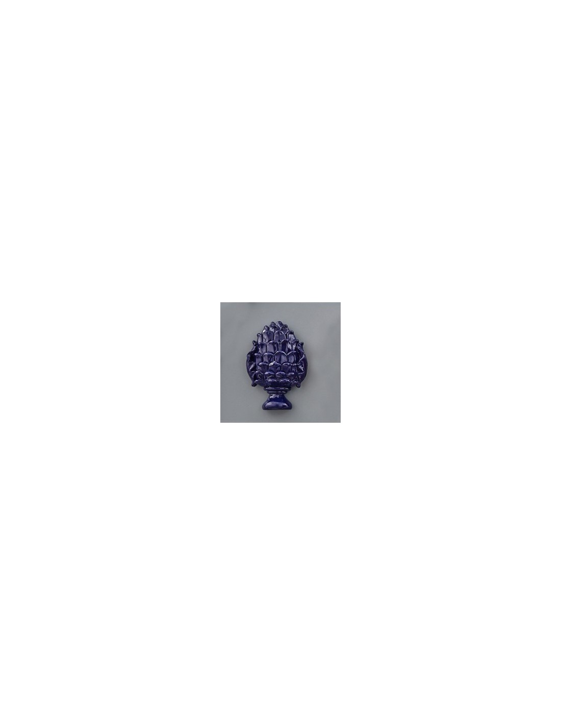 1240083 MAGNETE PIGNA BLU su TreG Ingrosso