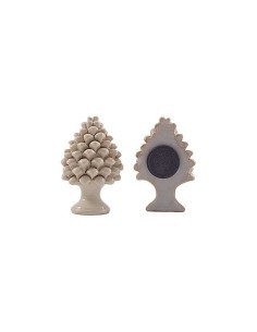 1240085 MAGNETE PIGNA BEIGE su TreG Ingrosso