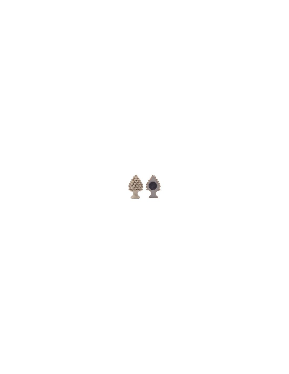 1240085 MAGNETE PIGNA BEIGE su TreG Ingrosso