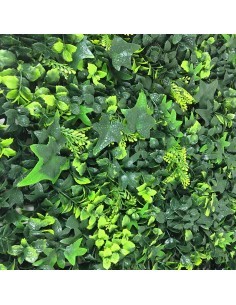 SIEPE ARTIFICIALE SIMA100050TRO 100X50 TROPICAL su TreG Ingrosso