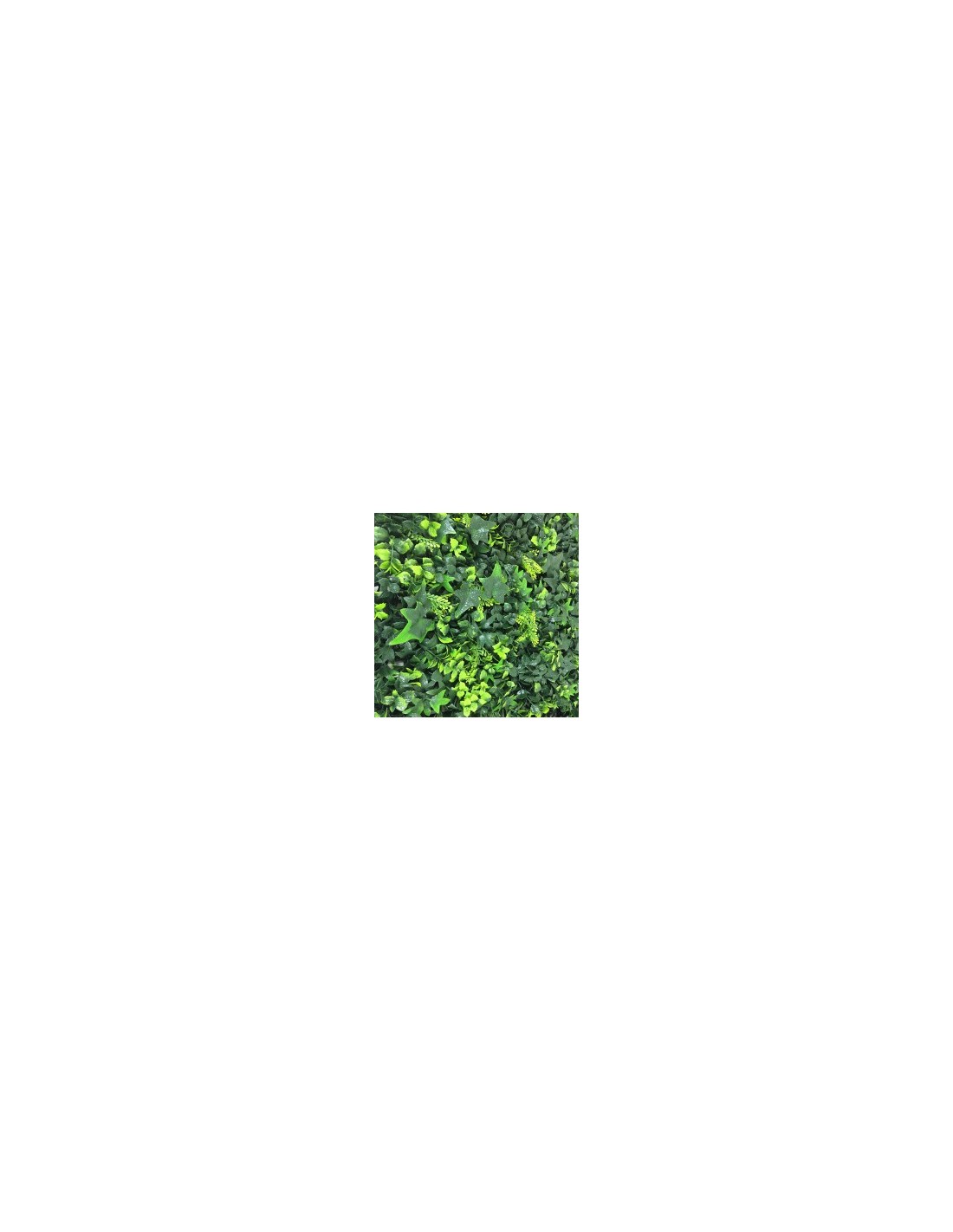 SIEPE ARTIFICIALE SIMA100050TRO 100X50 TROPICAL su TreG Ingrosso