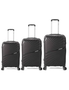 TROLLEY BZ5755 1 MISURA NERA