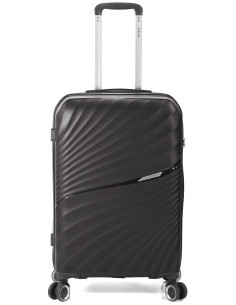 TROLLEY BZ5755 1 MISURA NERA