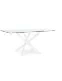 PIANO 0733510 GEORGE 160X90 TRASPARENTE su TreG Ingrosso