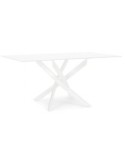 PIANO 0733511 GEORGE 160X90 BIANCO su TreG Ingrosso