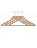 OMETTI TRIS LEGNO LUCA CM 44