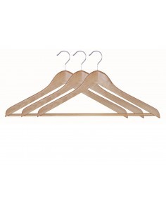 OMETTI TRIS LEGNO LUCA CM 44