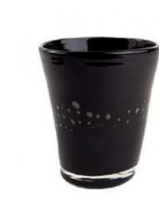 SAMOA BICCH A.CER 40091 NERO su TreG Ingrosso