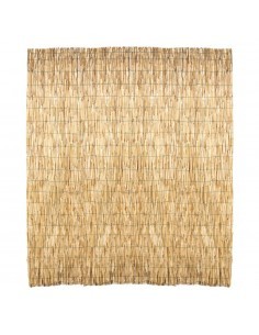 CANNICCIO ARELLA CON LEGATURA IN NYLON 100 X 300 su TreG Ingrosso