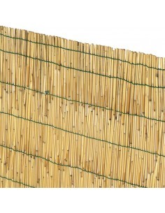 CANNICCIO ARELLA CON LEGATURA IN NYLON 100 X 300 su TreG Ingrosso