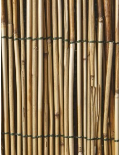 CANNICCIO ARELLA CON LEGATURA IN NYLON 100 X 300 su TreG Ingrosso