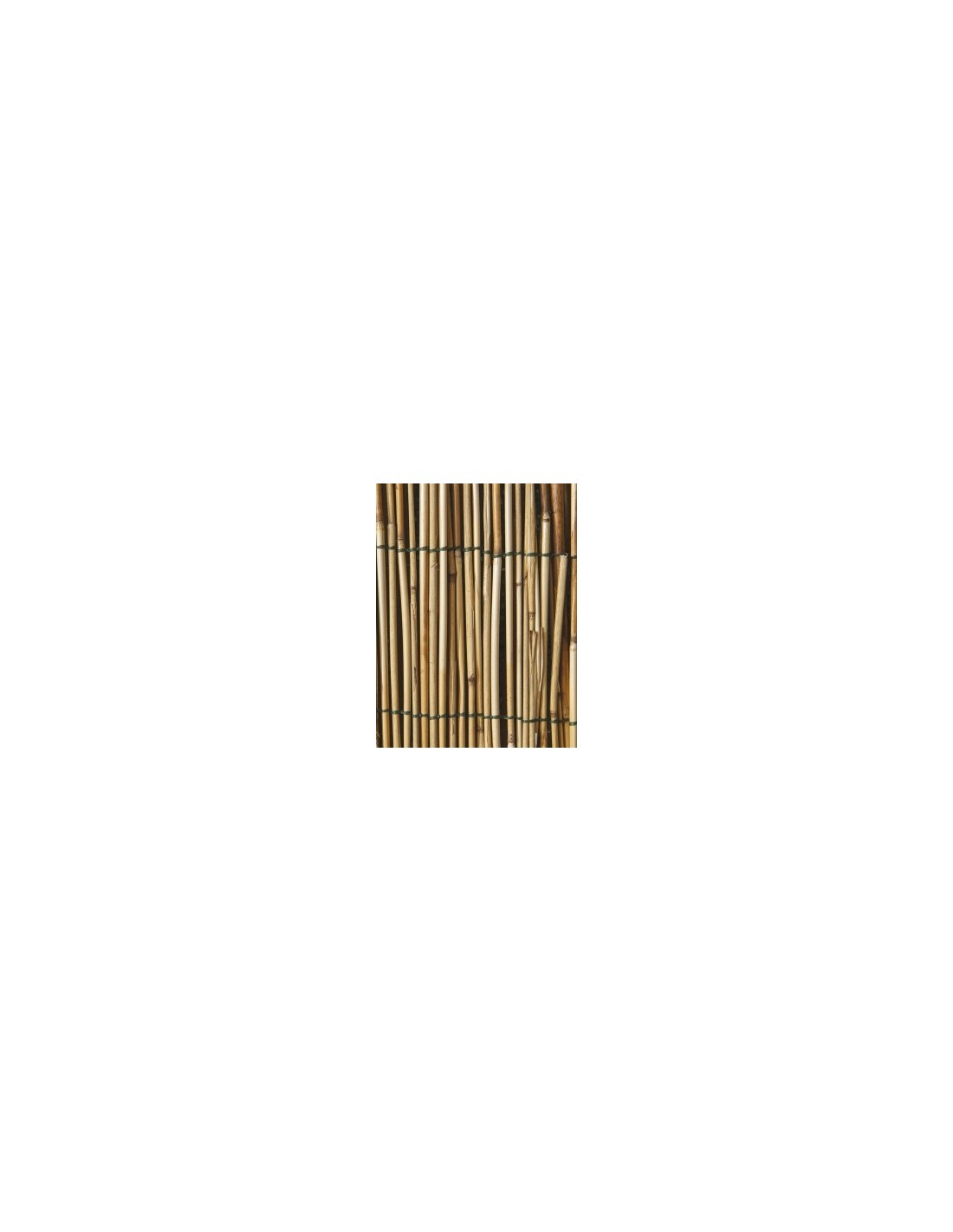CANNICCIO ARELLA CON LEGATURA IN NYLON 100 X 300 su TreG Ingrosso