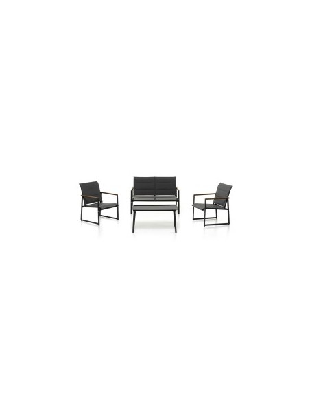 SALOTTINO M0886-38 PORTLAND ANTRACITE su TreG Ingrosso