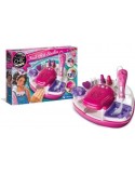 CRAZY CHIC 18730 NAIL ART STUDIO su TreG Ingrosso