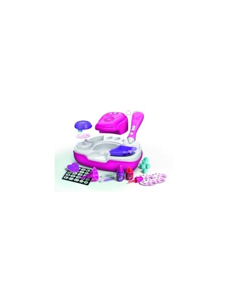 CRAZY CHIC 18730 NAIL ART STUDIO su TreG Ingrosso