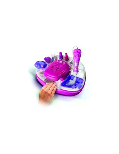 CRAZY CHIC 18730 NAIL ART STUDIO su TreG Ingrosso