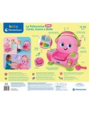 BABY 17755 POLTRONCINA PINK INTERATTIVA su TreG Ingrosso