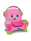 BABY 17755 POLTRONCINA PINK INTERATTIVA su TreG Ingrosso