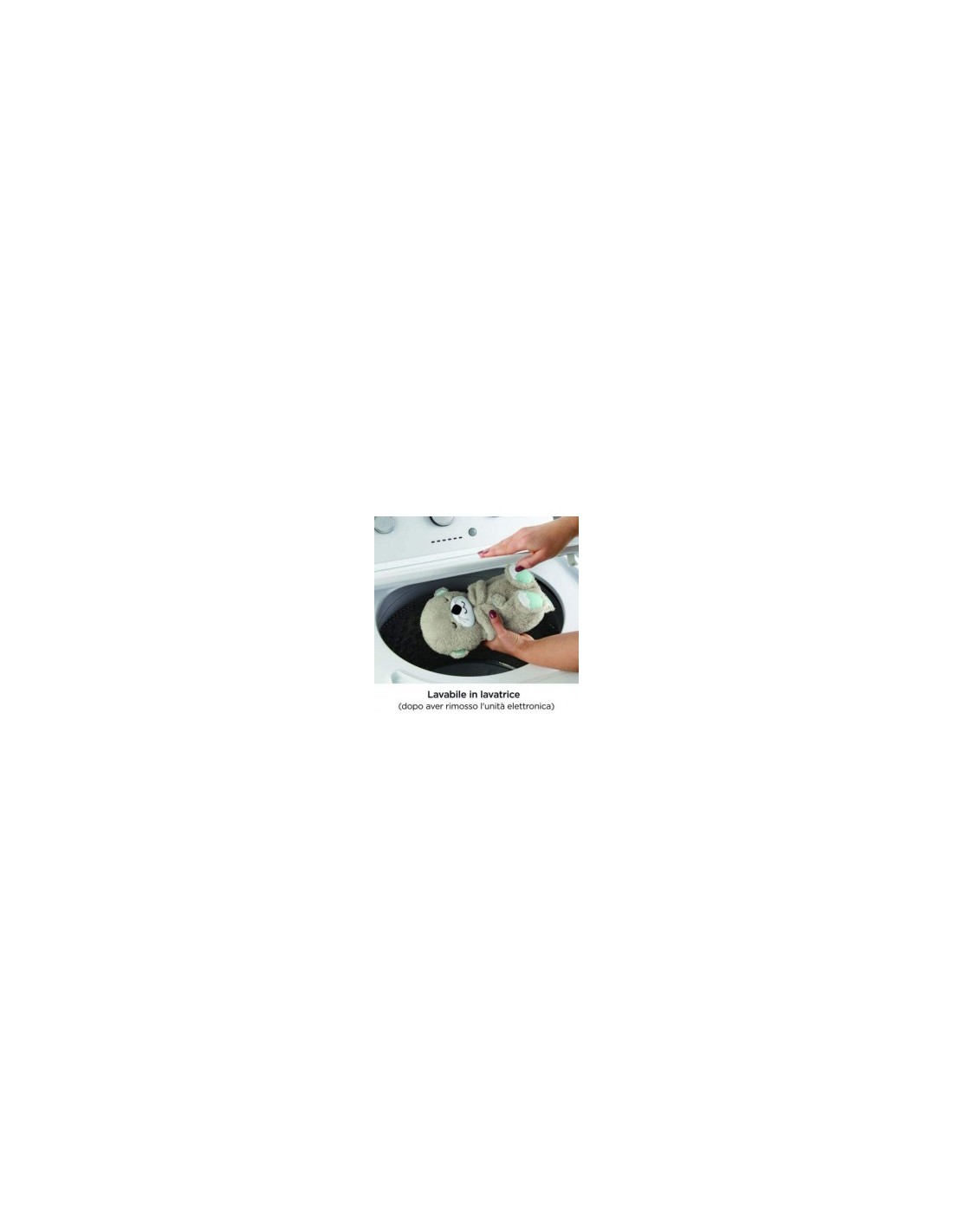 FISHER PRICE FXC66 LONTRA SOFFICE RELAX su TreG Ingrosso