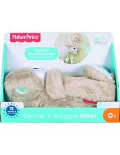 FISHER PRICE FXC66 LONTRA SOFFICE RELAX su TreG Ingrosso