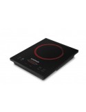 FORNELLO INDUZIONE 1800W CONTROLLI TOUCH G10061 G3FERRARI su TreG I...