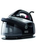 SISTEMA STIRANTE A CARICA CONTINUA 2200W BXSS2200E BLACK+DECKER su ...