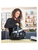 SISTEMA STIRANTE A CARICA CONTINUA 2200W BXSS2200E BLACK+DECKER su ...