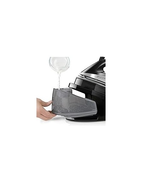 SISTEMA STIRANTE A CARICA CONTINUA 2200W BXSS2200E BLACK+DECKER su ...