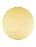 0932502 SOTTOTORTA ORO/ARG D22CM su TreG Ingrosso