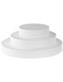 0173902 DISCO POLISTIROLO 40X5 su TreG Ingrosso