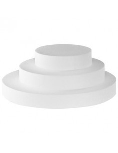 -0173923 DISCO POLISTIROLO 35X5 su TreG Ingrosso