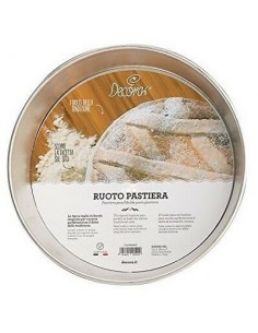 0060822 RUOTO PER PASTIERA D22 H4 su TreG Ingrosso