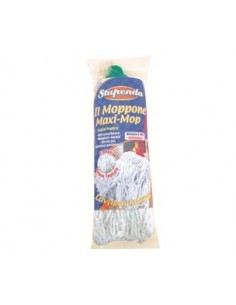 RICAMBIO MOP 300 GR. MOPPONE LA BRIANTINA su TreG Ingrosso