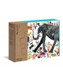 FOR FUTURE 16217 MY PUZZLE 24PZ ANIMALI