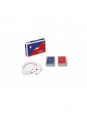 CARTE RAMINO AEROCLUB PLASTICA su TreG Ingrosso