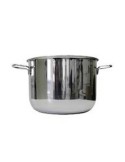 PENTOLA IN ACCIAIO INOX 28 CM PINTINOX su TreG Ingrosso